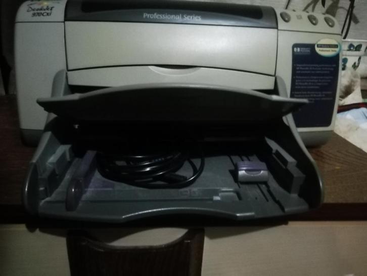 imprimante électronique, Informatique & Logiciels, Imprimantes, Imprimante, Enlèvement