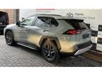 Toyota RAV-4 Ultimate Adventure, Autos, Euro 6, Entreprise, 131 kW, Noir