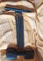 Rameur d'appartement portable, Sports & Fitness, Enlèvement, Utilisé, Bras, Rameur