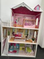 Maison de poupée en bois, Enlèvement, Utilisé, Maison de poupées