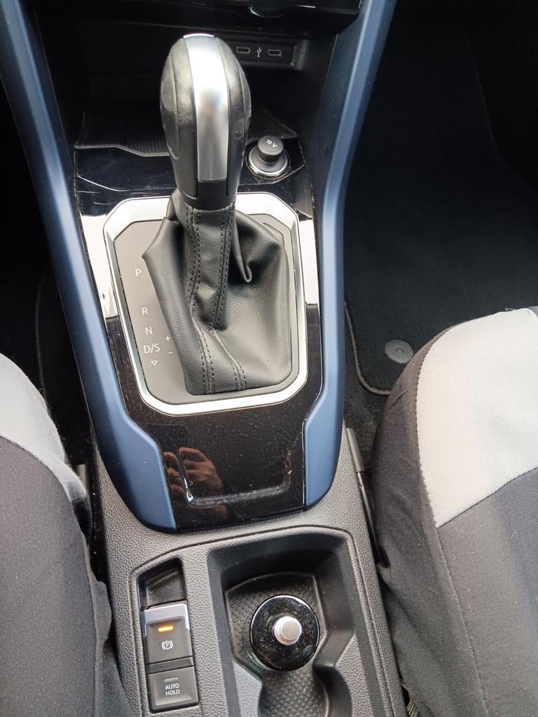 Volkswagen T-roc (essence) Boîte de vitesses (automatique) 1, Achat, Automatique, Particulier, Essence