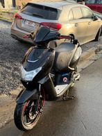 Peugeot kisbee 2021 4t euro 5, Vélos & Vélomoteurs, Autres modèles, Comme neuf, Enlèvement, Classe A (25 km/h)