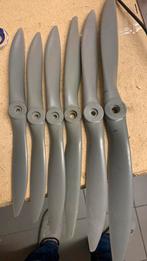 Apc vliegtuigpropellors. Gebruikte en nieuwe, Enlèvement ou Envoi, Comme neuf