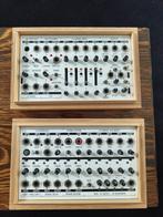 Kit de mixage et effets Koma Field + bundle, Enlèvement