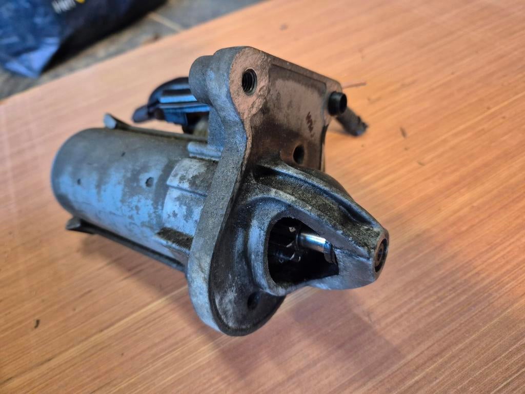 Démarreur Ford Fiesta, Enlèvement, Ford