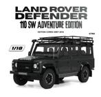 Land Rover Defender 110 SW Édition Aventure 2026, Enlèvement ou Envoi, Neuf, Voiture, Autres marques
