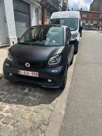 Smart fortwo, Autos, Smart, Cuir, Achat, Cruise Control, Noir