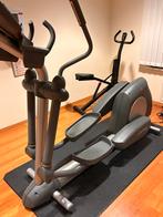 Vélo elliptique LifeFitness Whisper e-stride X9i, Sports & Fitness, Enlèvement, Utilisé, Vélo elliptique