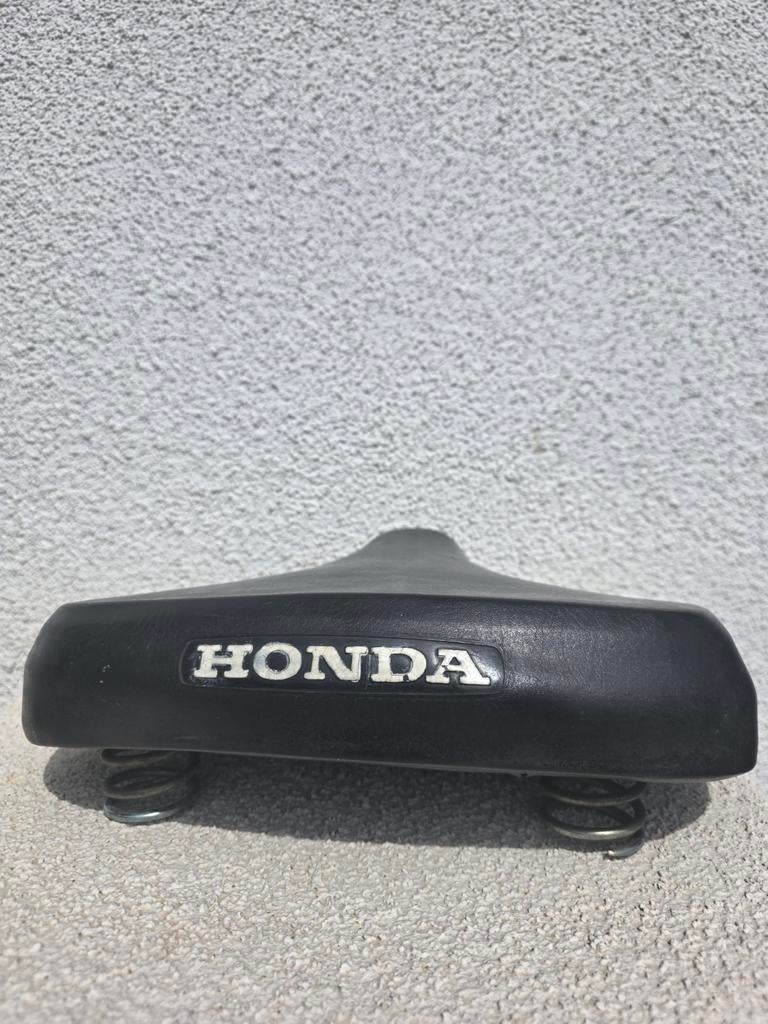 Selle d'origine honda camino, Enlèvement ou Envoi