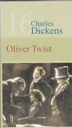 boek - Charles Dickens – Olivier Twist, Livres, Littérature, Neuf, Enlèvement ou Envoi, Europe autre, Charles Dickens