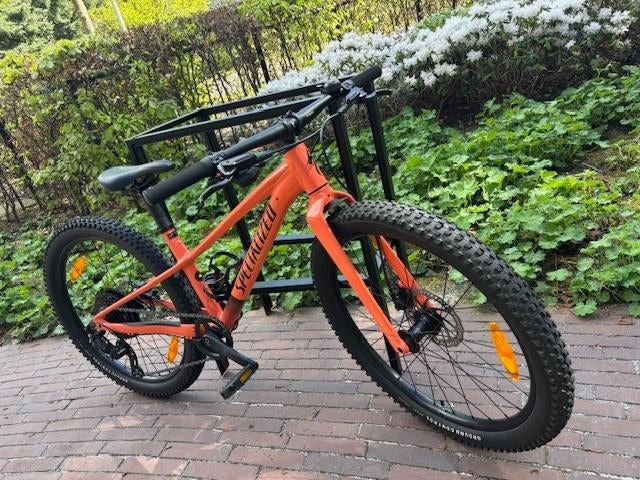 Specialized kinderfiets, Versnellingen, Ophalen, Specialized, Gebruikt