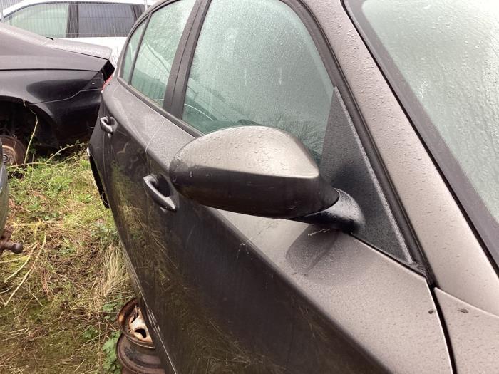 Rétroviseur extérieur droit d'un BMW 1-Serie, -, 3 mois de garantie, Utilisé, -