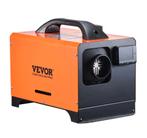 Diesel Luchtverwarmer 8 kW, Ophalen, Nieuw