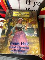 Sprookjes boeken, Enlèvement, Utilisé