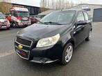 Chevrolet Aveo 1.2i •Airco• GARANTIE / KEURING / CARPASS, Achat, Aveo, Entreprise, Essence