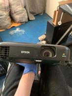 Epson EB-S02 Vidéoprojecteur, Reconditionné, Epson, LCD, Full HD (1080)