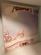 Camel – Moonmadness - Germany 1976, Verzenden, Gebruikt, Progressive