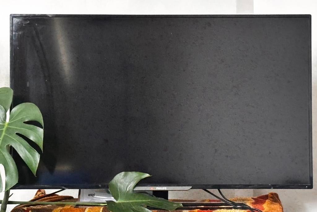 TV philips smart 43 pouces, TV, Hi-fi & Vidéo, Philips, HD Ready (720p), Comme neuf, Enlèvement