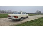 Mercedes-Benz 560 SEL Voiture Classique 1987, Achat, Entreprise, Autre carrosserie, Mercedes-Benz