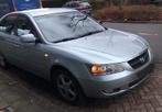 Hyundai sonata 2.4 benzine 2006bj, Autos, Mazda, Achat, Attache-remorque, Entreprise, Essence