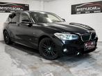 Bmw 116d pack M, Garantie 1an, Autos, Achat, Euro 6, Entreprise, Alcantara