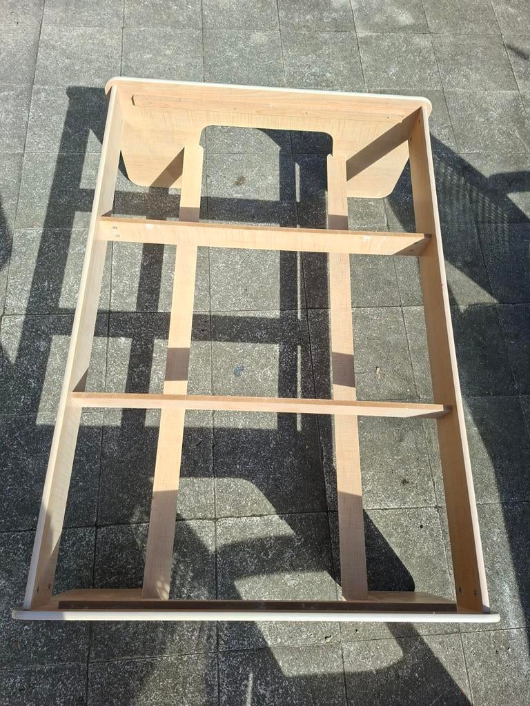 Speeltafel, Ophalen, Gebruikt