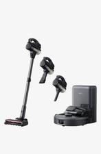 Aspirateur robot 3 en 1 Eufy Clean E20, Enlèvement, Comme neuf, Réservoir, Aspirateur robot