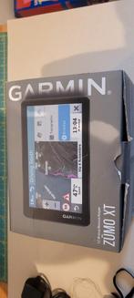 Garmin Navigatie ZUMO XT, Enlèvement