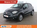 Fiat 500X 1.3 Turbo Dolcevita Cross (bj 2021, automaat), Auto's, Gebruikt, 2900 kg, 500X, 146 g/km