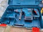 Bosch Profesional, Ophalen