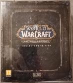 World of Warcraft Battle for Azeroth Edition Collector, Neuf, Jeu de rôle (Role Playing Game), À partir de 12 ans, Un ordinateur