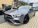 Mercedes-Benz A-CLASS 180 A 180 d Business Solution AMG, Cuir, Achat, Capteur de lumière, Euro 6