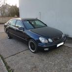LEXUS GS430 V8, Auto's, Automaat, 4 deurs, Achterwielaandrijving, 4293 cc