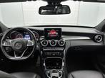 Mercedes-Benz C-klasse 180 D Break AMG Line Navigatie | Park, 121 g/km, Achat, Euro 6, Entreprise