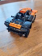 LEGO Technic 42166 : Néom McLaren., Enlèvement ou Envoi, Comme neuf, Ensemble complet, Lego
