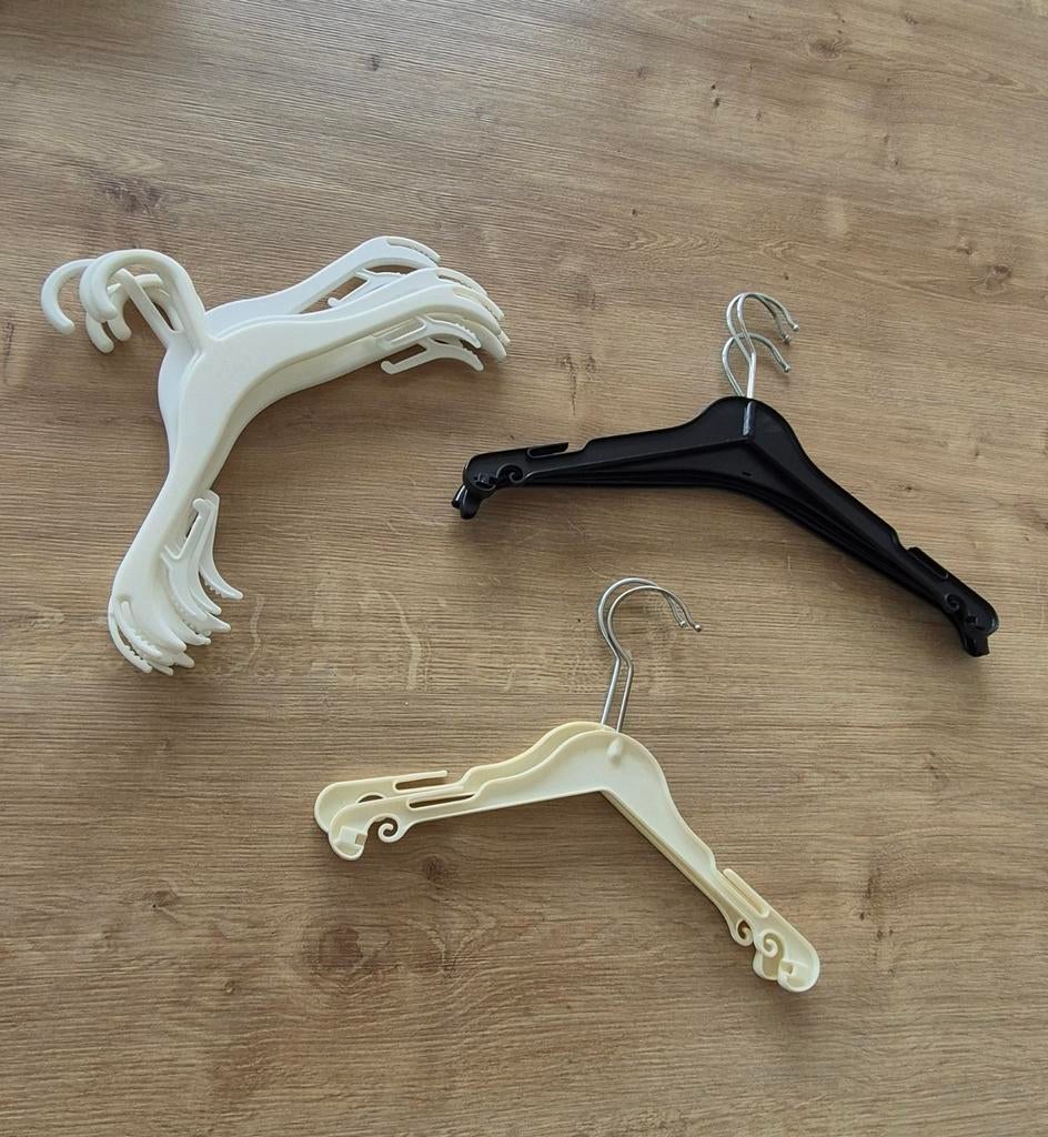 Kapstokken voor kinderkleding., Vêtements | Femmes, Cintres, Enlèvement