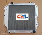 Radiator 87-06 Jeep Wrangler YJ TJ Chevy V8, Neuf, Enlèvement ou Envoi
