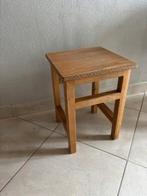 Krukjes, Ophalen, Gebruikt, Hout