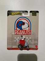 Hot Wheels Premium Peanuts Snoopy, Collections, Jouets, Enlèvement ou Envoi, Neuf