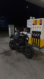MT07 Arrow A2, Motoren, Motoren | Yamaha, Handvatverwarming, 2 cilinders, Particulier, Minimaal motorrijbewijs A2