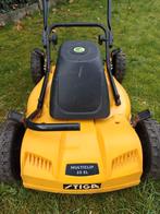 STIGA grasmachine mulcher, Ophalen