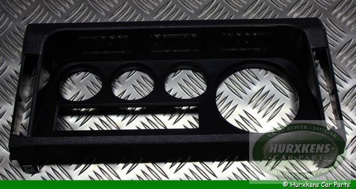 Dashboard instrumentenpaneel Land Rover Defender, Land Rover, -, -, Nieuw
