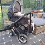 koets en buggy Mutsy Evo, Ophalen, Gebruikt, Combiwagen, Mutsy