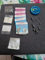 Lot de plombs et de bas de ligne, Enlèvement ou Envoi