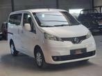 Nissan NV200 Nv200 Evalia 1.5 dCi Acenta, Euro 5, Achat, 90 ch, Boîte manuelle