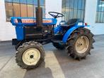 Mini-tracteur Iseki TX1410 -4x4- garantie  MICROTRACTORS.COM, Autres marques, Jusqu'à 2500, Jusqu'à 80 ch, Enlèvement