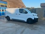 Peugeot Expert | Automaat | Standverwarming | 2023!, Stof, 4 cilinders, Electronic Stability Program (ESP), Wit