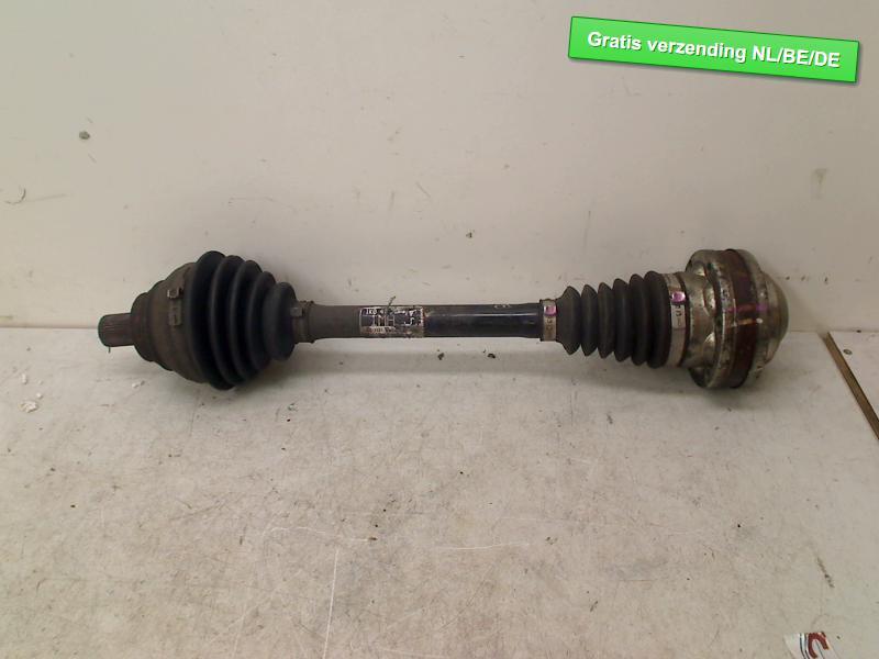 AANDRIJFAS LINKS VOOR Passat Variant (365) (1k0407271MA), Gebruikt, De Bloemendaal 21 21
5221 EB  'S HERTOGENBOSCH, NL, Info@123Parts.nl