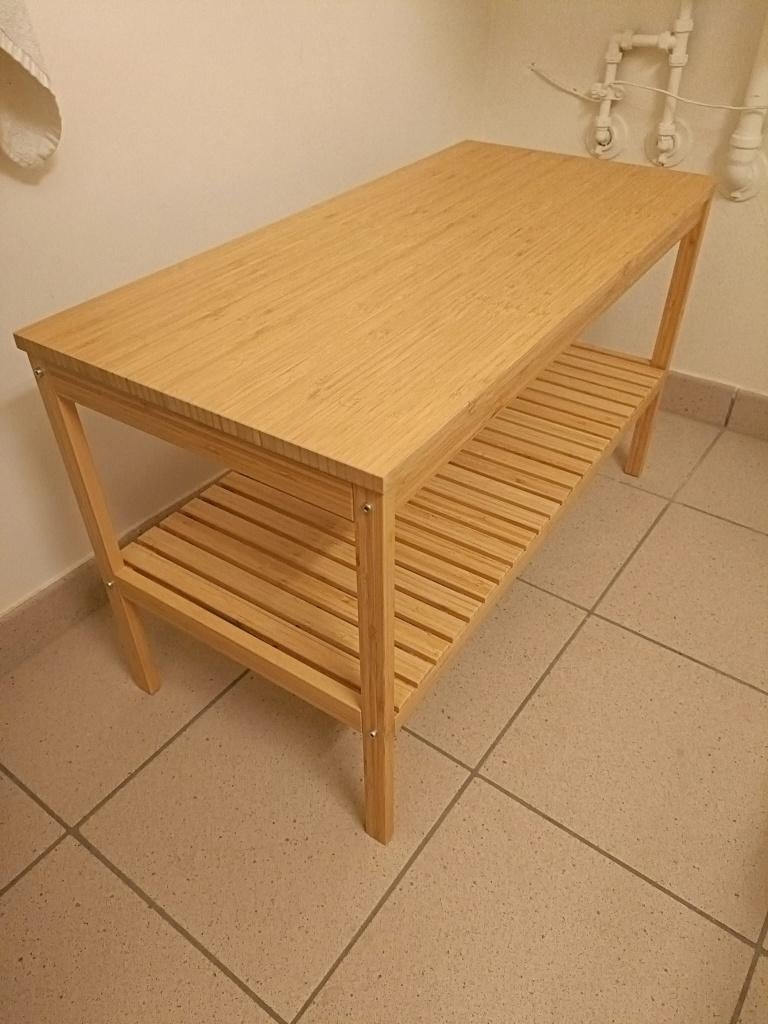 Toilet furniture Ragrund IKEA, 25 à 50 cm, Moins de 100 cm, Comme neuf, Enlèvement