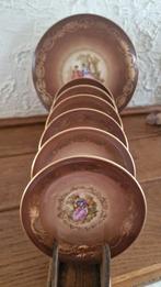 Set Bavaria sierborden, Antiek en Kunst, Ophalen